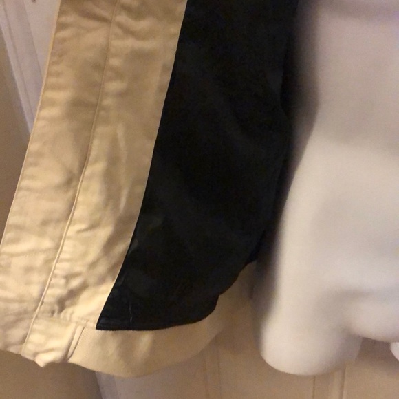 Men’s jacket - Picture 4 of 12